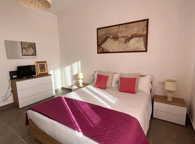 Apartament Porpora_apartment